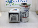 Amrad USA2233 45+7.5MFD 370/440V 50/60Hz 70c/-40c Capacitor