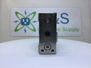 SMC MGQM20-40-XC18 Pneumatic Cylinder