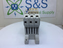 Cutler-Hammer C306DN3 Overload Relay