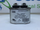 CSC 325P505H37A14A4XN1 5.0uF -/+6% 370VAC 50/60Hz Capacitor