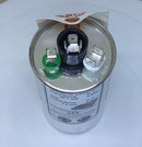 Amrad USA2232 40+7.5MFD +10%/-5% 370/440V 50/60Hz Capacitor - w/ CPT
