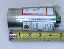 Amrad USA2232 40+7.5MFD +10%/-5% 370/440V 50/60Hz Capacitor - w/ CPT