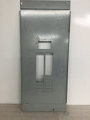 Dead Front 33" x 14"