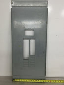 Dead Front 33" x 14"