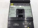 Square D KH36225 225 Amp 3 Pole 600V Thermal Magnetic Circuit Breaker