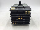 Square D KH36225 225 Amp 3 Pole 600V Thermal Magnetic Circuit Breaker