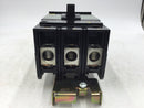 Square D KH36250 3 Pole 250 Amp 600V I Line Circuit Breaker