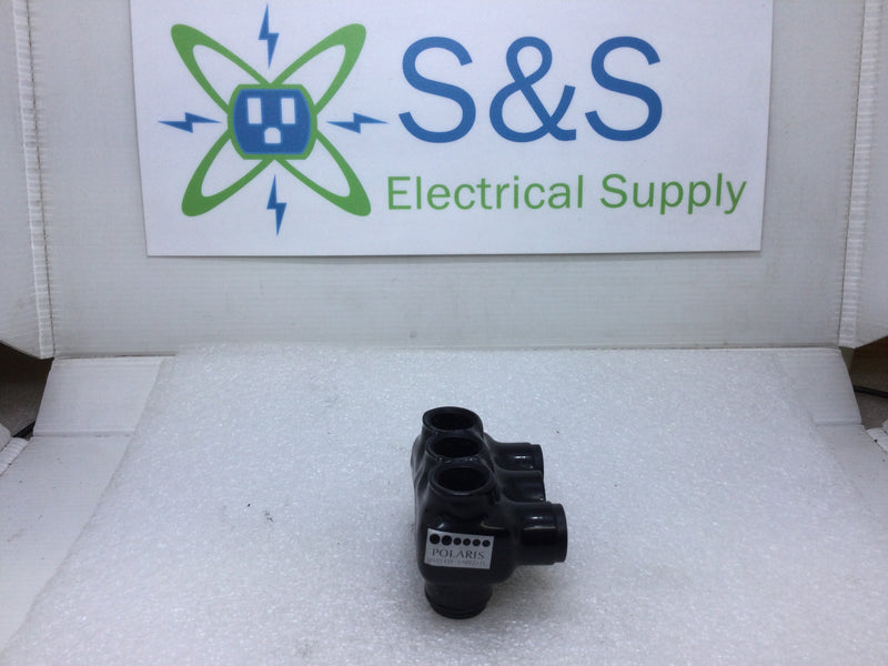 Polaris IPLD 3/0-3 Insulated Wire Connector 3/0-6AWG 600V Max
