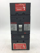 GE SGPA36AT0400 600 Volt 400 Amp 3 Phase Spectra RMS Circuit Breaker