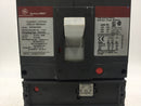 GE SGPA36AT0400 600 Volt 400 Amp 3 Phase Spectra RMS Circuit Breaker