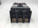 GE SGPA36AT0400 600 Volt 400 Amp 3 Phase Spectra RMS Circuit Breaker