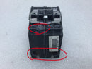 Cutler Hammer BQC215230 15/30 Amp 240v Quad Circuit Breaker