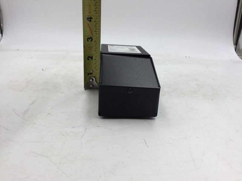 Magnitude Lighting M100L12-AR LED Magnetic Driver Input:120VAC 60Hz/Output: 100 Watts Max 12VAC