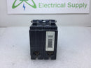 Eaton BQ215220 15/20 Amp 4 Pole Quad 120/240V Circuit Breaker - Cosmetic Flaw