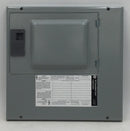 GE PowerMark Gold TLM812SCUDP Mod 2 Type 1 120V 8/16 Space Indoor Load Center Cover 11 3/8" x 11 5/8"