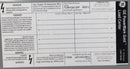 GE PowerMark Gold TLM812SCUDP Mod 2 Type 1 120V 8/16 Space Indoor Load Center Cover 11 3/8" x 11 5/8"