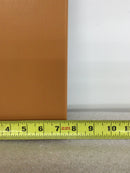 Ring Type Meter Cover With Back Hook 27" x 7 1/4"