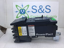 Square D BDA24035Y1 35 Amp 2 Pole 480Y/277Vac 18kA BD35 PowerPact I Line Circuit Breaker