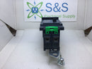 Square D BDA24040Y4 40 Amp 2 Pole 480Y/277V BD40 PowerPact I Line Circuit Breaker