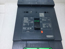 Square D BDA34100Y 100 Amp 3 Pole 480Y/277V BD PowerPact I Line Circuit Breaker