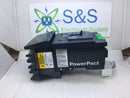Square D BDA34100Y 100 Amp 3 Pole 480Y/277V BD PowerPact I Line Circuit Breaker