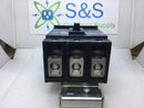 Square D QGA32225 225 Amp 3 Pole 240v PowerPact I Line Circuit Breaker
