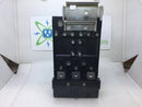 Square D QGA32225 225 Amp 3 Pole 240v PowerPact I Line Circuit Breaker