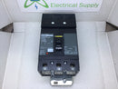 Square D QGA32200 200 Amp 3 Pole 240V PowerPact I Line Circuit Breaker