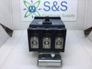 Square D QGA32200 200 Amp 3 Pole 240V PowerPact I Line Circuit Breaker
