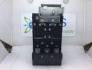 Square D QGA32200 200 Amp 3 Pole 240V PowerPact I Line Circuit Breaker