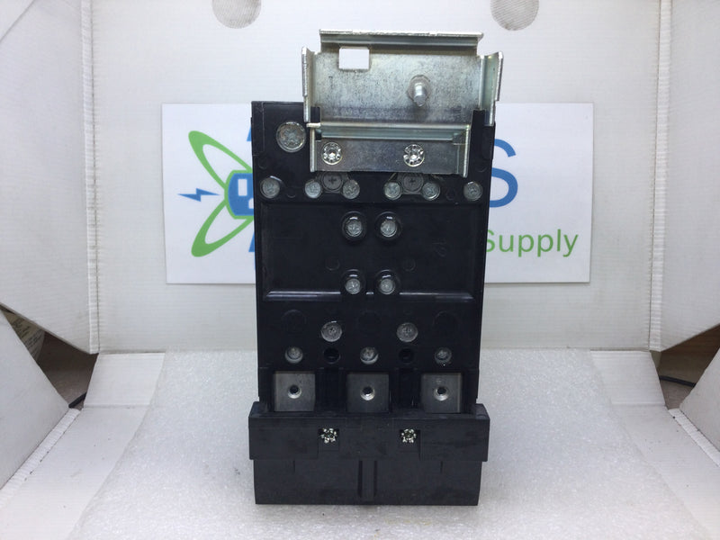 Square D QGA32200 200 Amp 3 Pole 240V PowerPact I Line Circuit Breaker