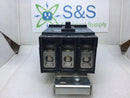 Square D QGA32150 150 Amp 240v 3 Pole I-Line Plug in Circuit Breaker