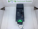 Square D BDA24015Y1-AB 15 Amp 2 Pole 525V AC BDA Series BD15 PowerPact I Line Circuit Breaker
