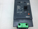Square D BDA24015Y1-AB 15 Amp 2 Pole 525V AC BDA Series BD15 PowerPact I Line Circuit Breaker
