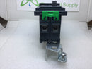 Square D BDA24015Y1-AB 15 Amp 2 Pole 525V AC BDA Series BD15 PowerPact I Line Circuit Breaker