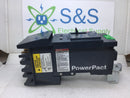 Square D BDA24015Y1-AB 15 Amp 2 Pole 525V AC BDA Series BD15 PowerPact I Line Circuit Breaker
