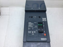 Square D BDA24025Y1 25 Amp 480Y/277Vac 2 Pole PowerPact I Line BD25 Circuit Breaker