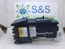 Square D BDA24025Y1 25 Amp 480Y/277Vac 2 Pole PowerPact I Line BD25 Circuit Breaker
