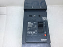 Square D BDA24025Y4 25 Amp 480Y/277Vac 2 Pole PowerPact I Line BD25 Circuit Breaker