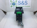 Square D BDA24025Y4 25 Amp 480Y/277Vac 2 Pole PowerPact I Line BD25 Circuit Breaker