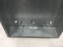 Square D MH56 NQ/NF Type 1 Panelboard Enclosure/Box 56" x 20"