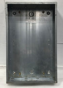Square D MH32 Type 1 NQ/NF Panelboard Enclosure/Box 32" x 20"