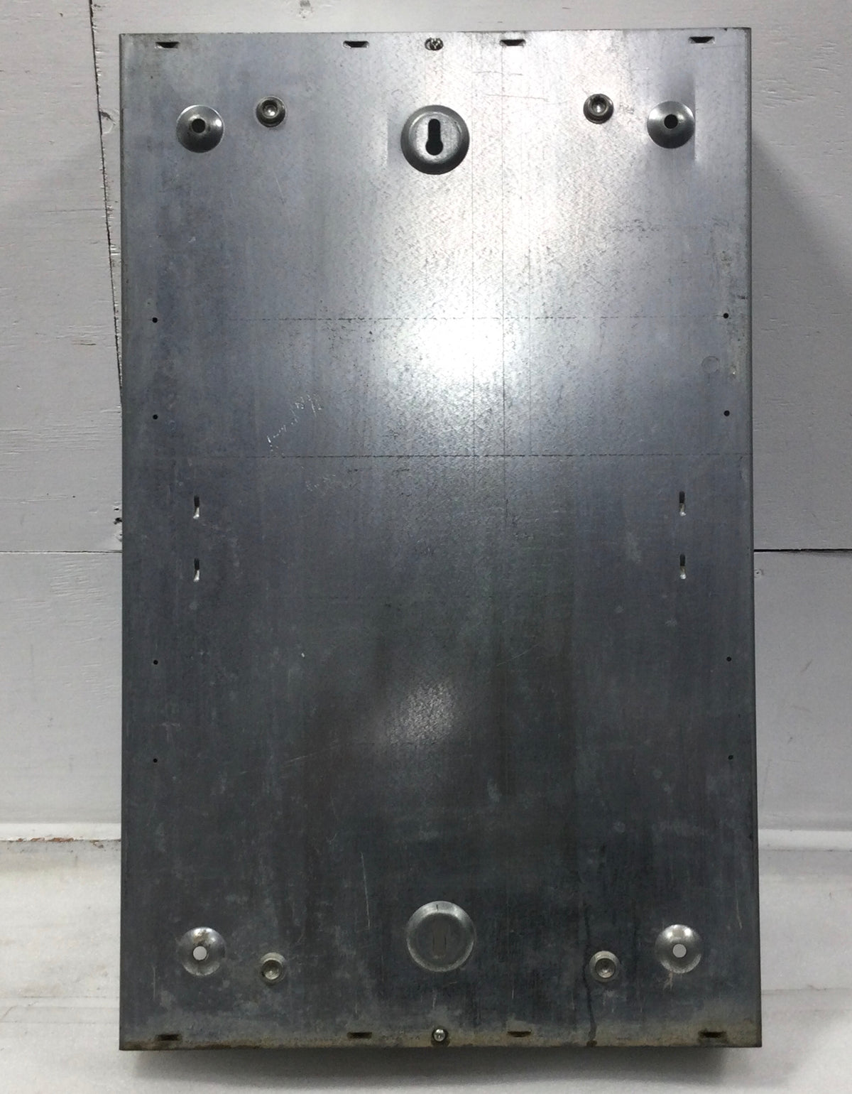 Square D MH32 Type 1 NQ/NF Panelboard Enclosure/Box 32