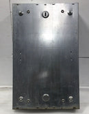 Square D MH32 Type 1 NQ/NF Panelboard Enclosure/Box 32" x 20"