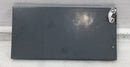 Square D SC2040M200PS Meter Socket Door/Cover Only 14 3/4" x 7 3/8"