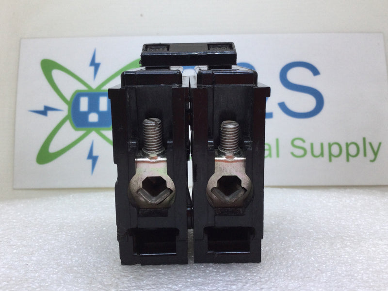 Challenger CBB2040 40 Amp 2 Pole 120/240V Circuit Breaker