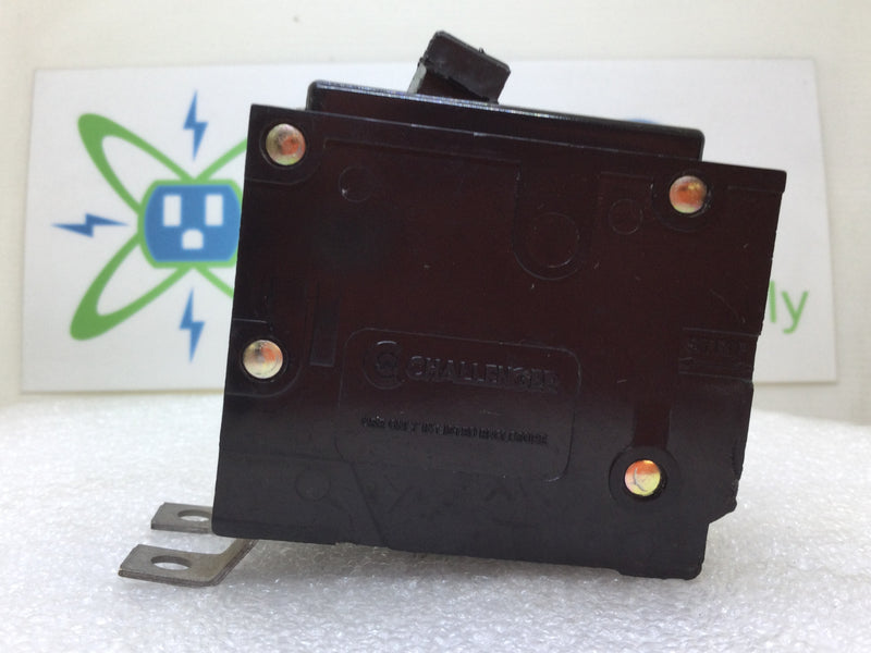 Challenger CBB2040 40 Amp 2 Pole 120/240V Circuit Breaker