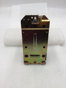 Allen-Bradley 509-B0D 27 Amp 3 Pole 115-575V 2-10 HP Motor Starter w/ 240V Coil