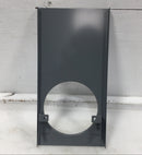 Square D SC2040M200PS 200 Amp 240V Meter Socket Cover Only 15 1/4" x 7 5/8"