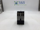 Square D 8501X040 20 Amp 8 Pole 600 VAC Industrial Control Relay w/120 VAC Coil